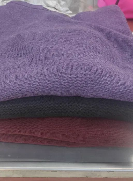 Жилетки дълги и блузони - ВЪЛНЕНИ, нови, високо качество