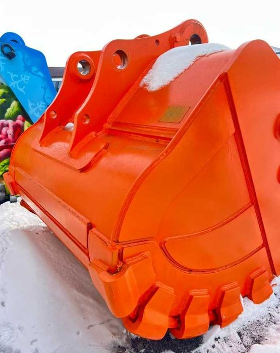 Ковш для Комацу РС500