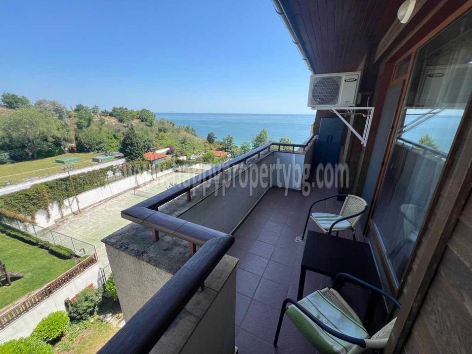 Продава се Тристаен апартамент в Свети Влас - 83 кв.м за 1555 €/кв.м - Снимка #11