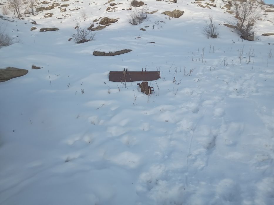 Продам трактор Т-40АМ на ходу с передком.