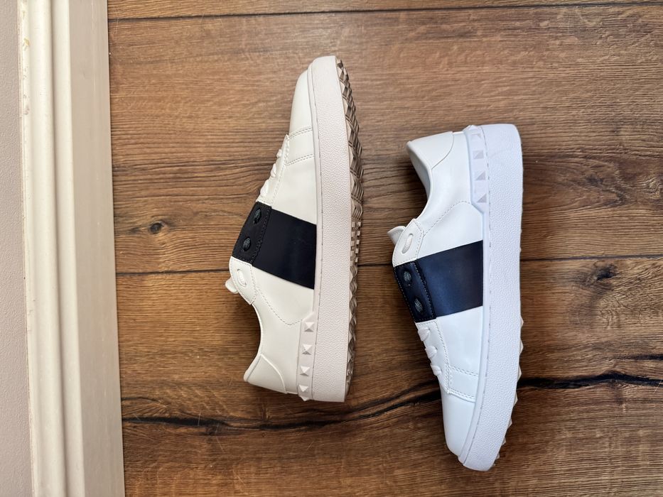 Pantofi Valentino Open Skate