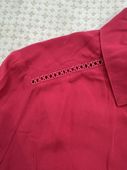 Продам рубашку Naf Naf