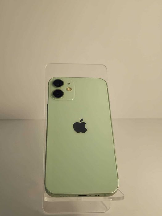 Apple iPhone 12 mini 128GB – Baterie 75%