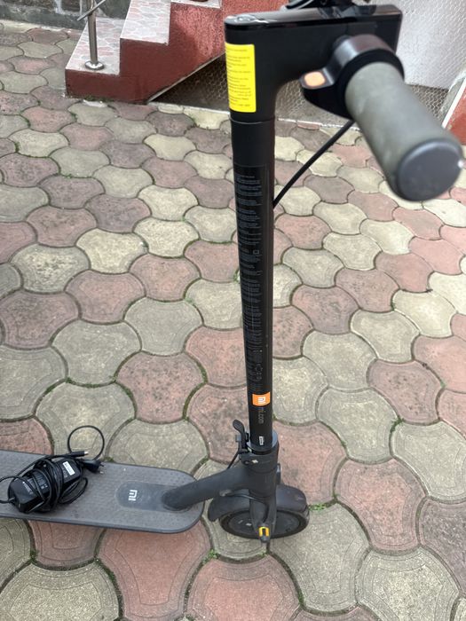 Trotinetă electrică