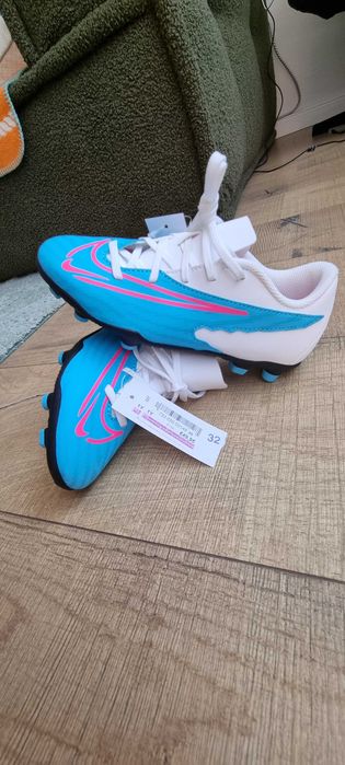 Ghete Fotbal Nike Copii 32