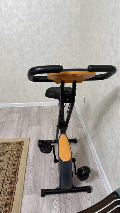 Genau велодорожка