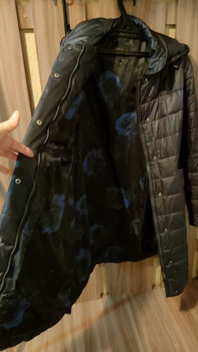 Куртка размер 58