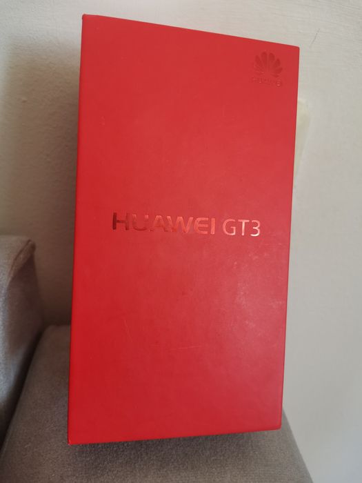 Смартфон Huawei GT3