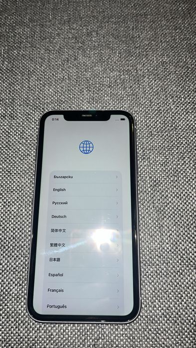 Iphone 11    64gb