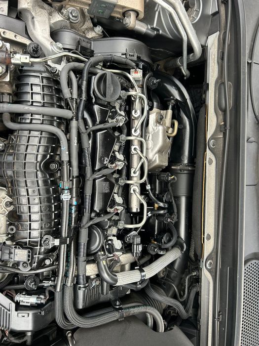 Răcitor gaze și EGR Volvo S90 2.0 D 2018