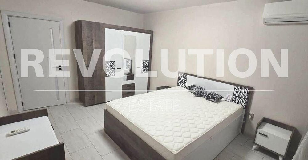 Дава се под наем Двустаен апартамент в Варна, ХЕИ - 75 кв.м за 500 € - Снимка #2