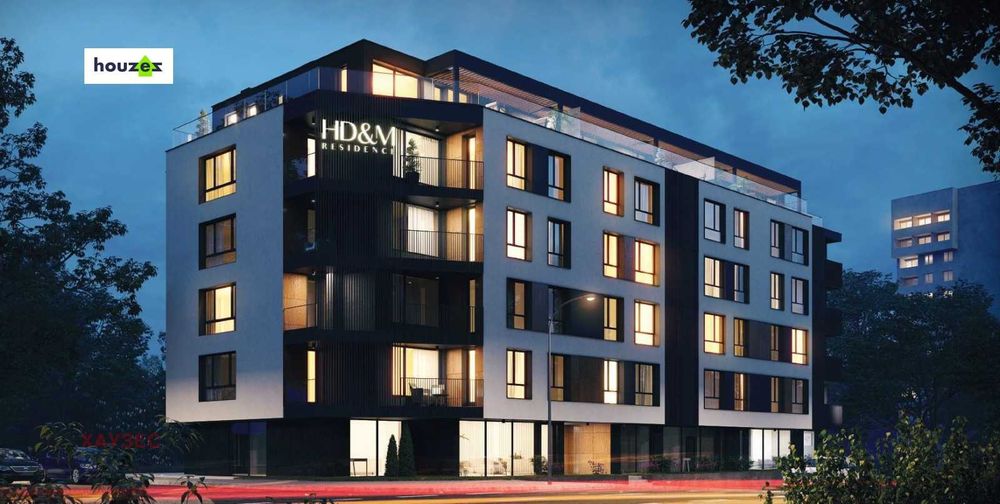 Продава се Тристаен апартамент в София, Слатина - 174 кв.м за 1257 €/кв.м - Снимка #2