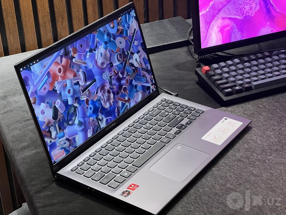 Ноутбук ASUS VivoBook 12GB RAM