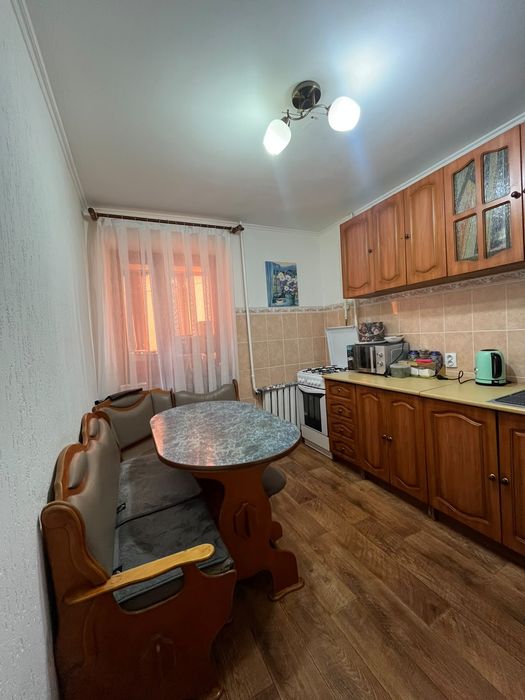 Продам 2х ком кв ,строитель 19