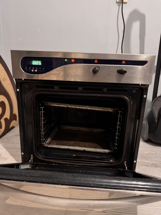 Печка для выпечки