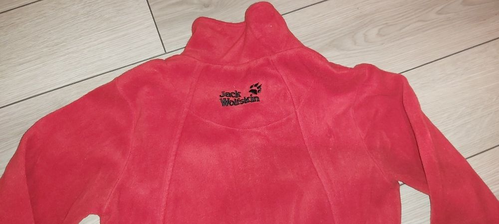 Polar dama Jack Wolfskin