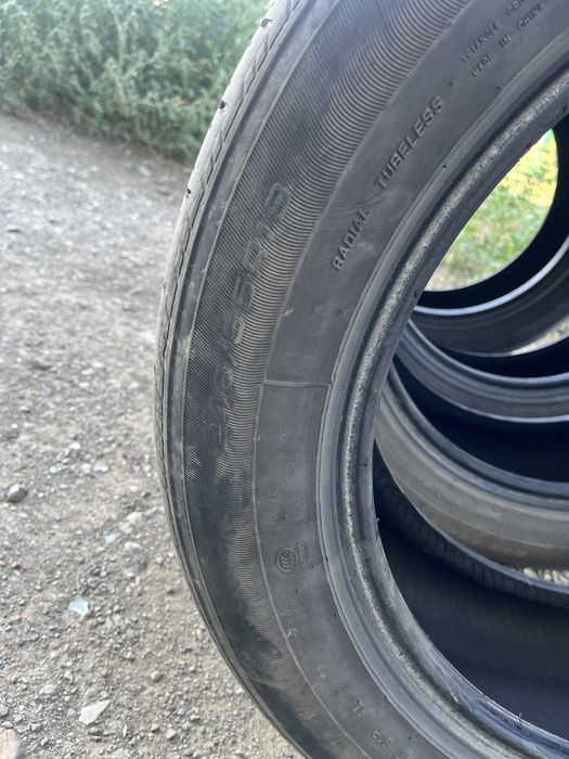 Продам автошины летнии