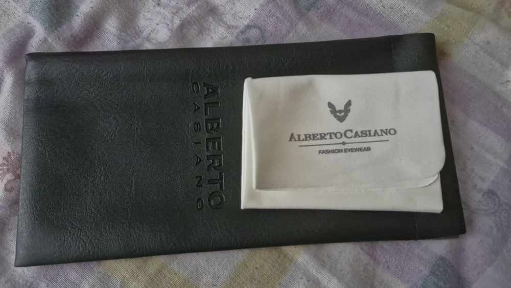 Очки авиаторы, абсолютно новые