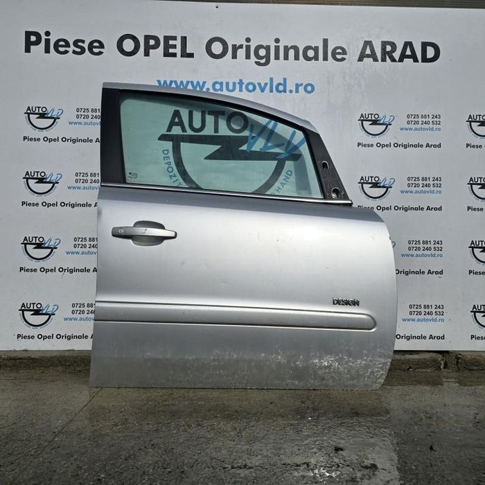 Portiera usa dreapta fata Opel Zafira B Facelift