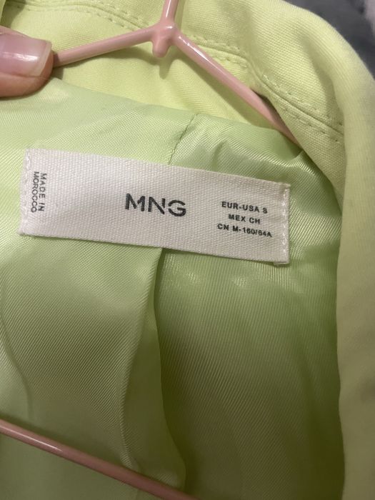 Пиджак Mango оригинал