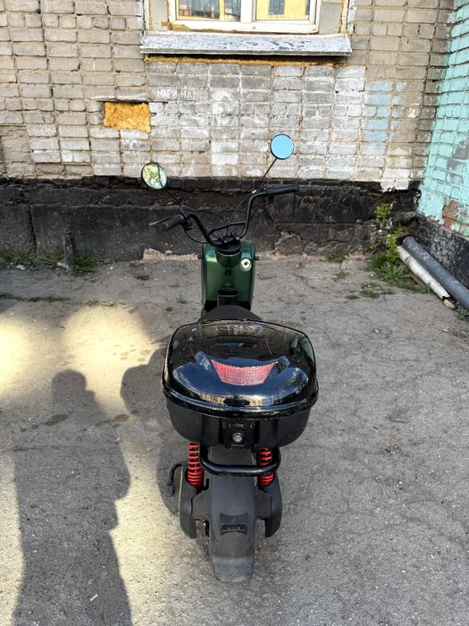 Электро самокат продам