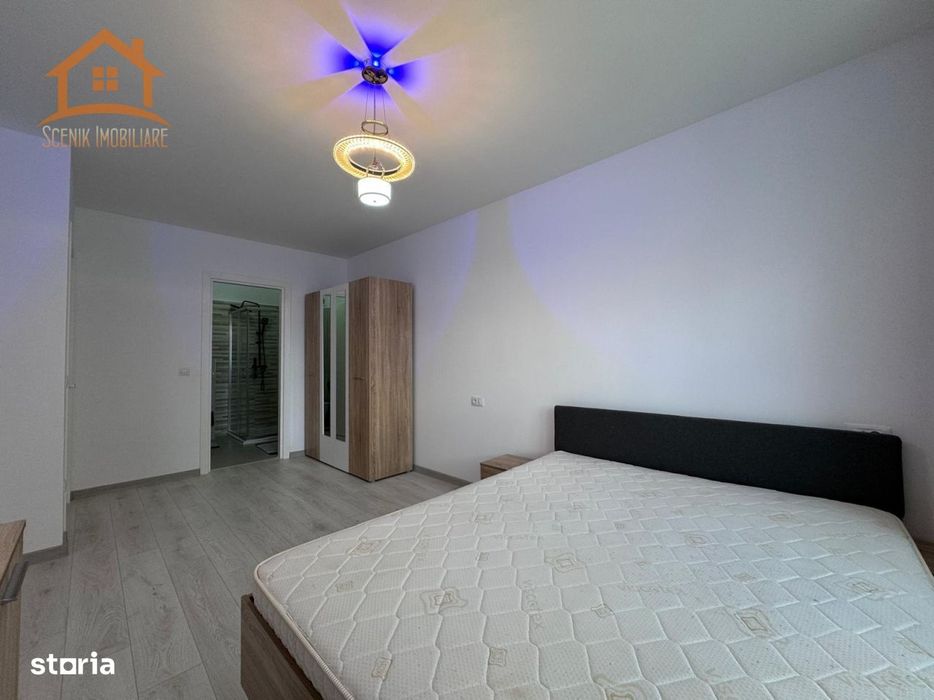 Casa Nobel, apartament cu 3 camere, pet - friendly, loc pentru parcare