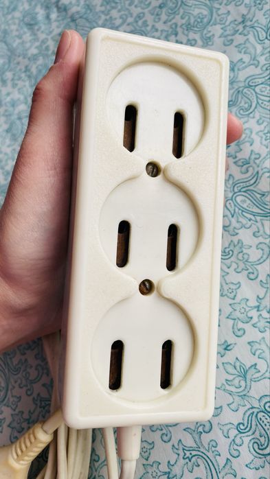 Удлинитель 5 метров