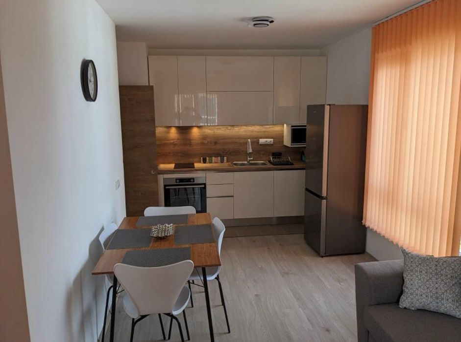 Дава се под наем Двустаен апартамент в София, Дружба 1 - 60 кв.м за 600 € - Снимка #2