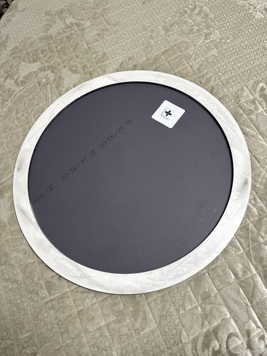 Зеркало настенное