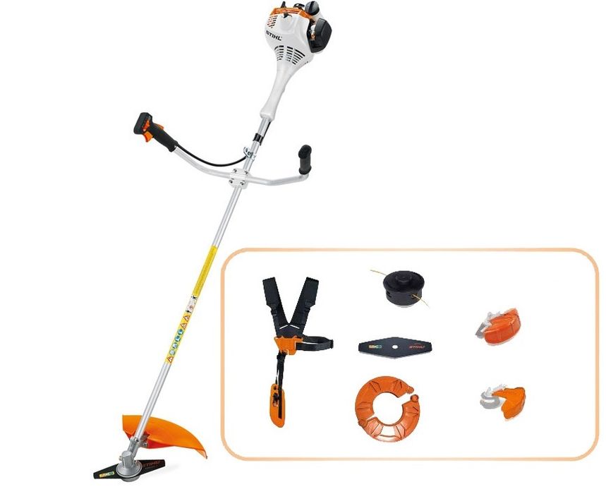 Триммер бензиновый Stihl FS 55