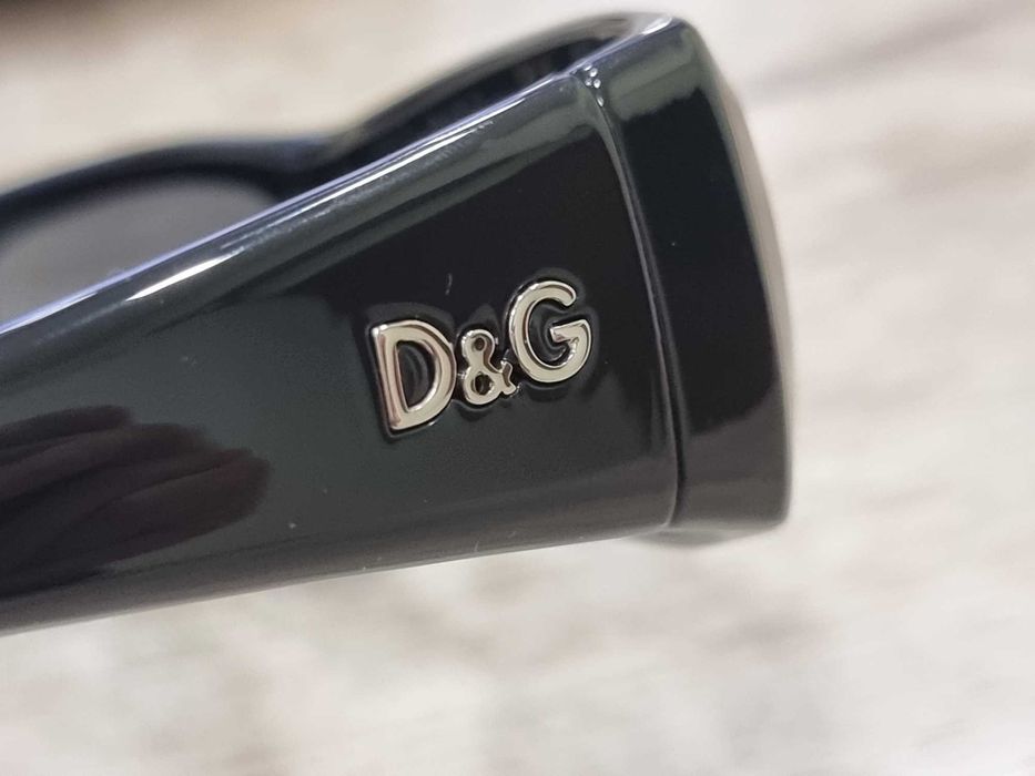 Слънчеви очила DOLCE GABBANA 8004