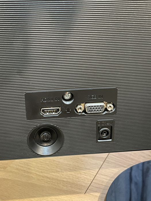 Monitor gaming Samsung full HD