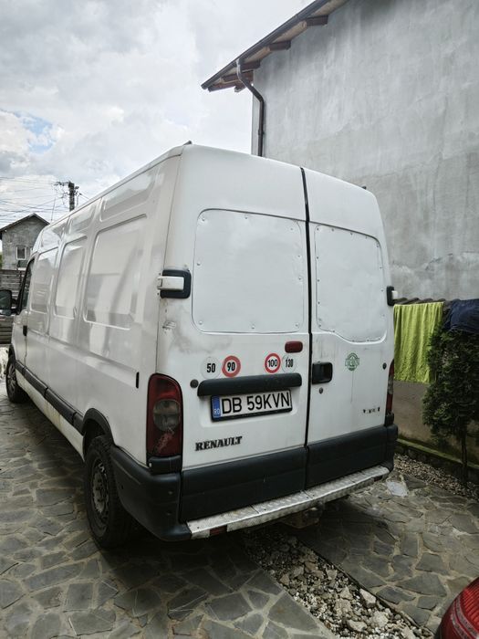 RENAULT Master 0 — imagine 2