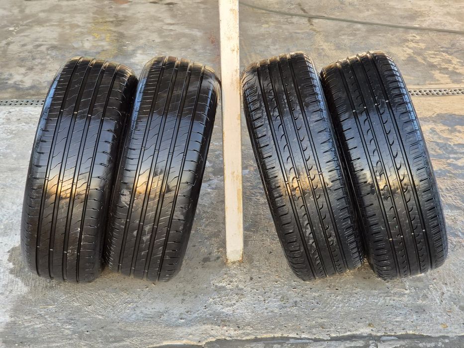 Гуми GOODYEAR 235/55/19