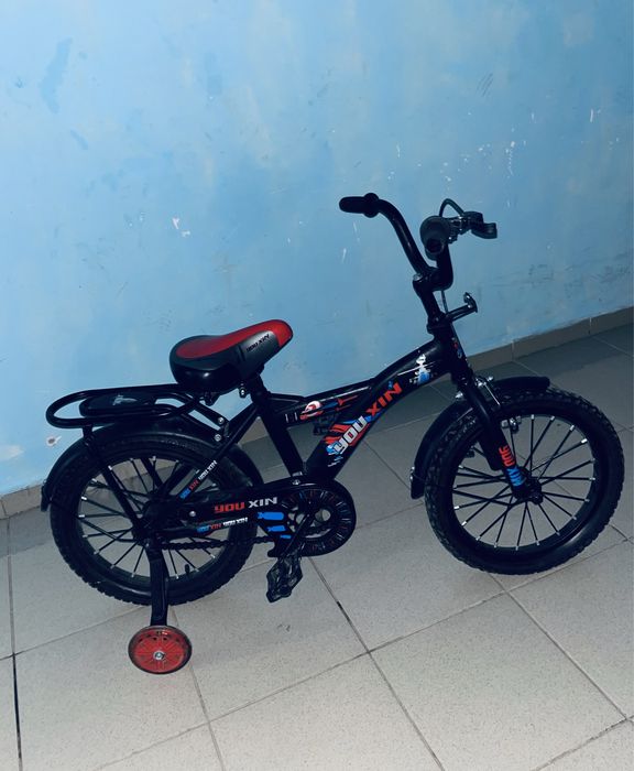 Продаю детский велосипед