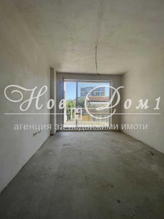 Продава се Двустаен апартамент в Пловдив, Тракия - 61 кв.м за 1442 €/кв.м - Снимка #2