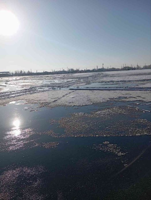 Склад ва плашадка