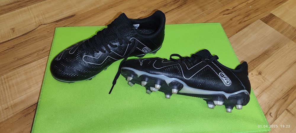 Бутсы детские, Puma