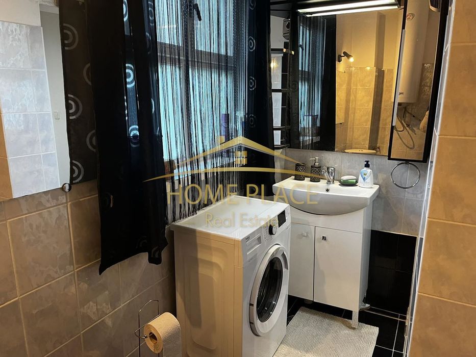 Дава се под наем Двустаен апартамент в Варна, Бриз - 80 кв.м за 433.5 € - Снимка #5