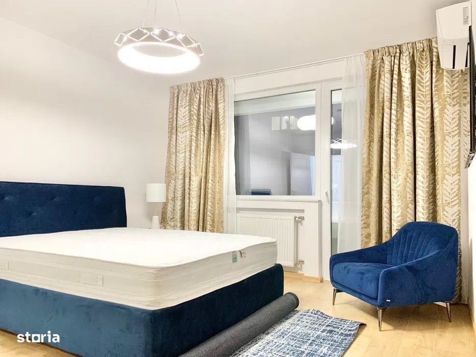 Apartament/ Ultramoder/ Spre Inchiriere/ In Cornisa