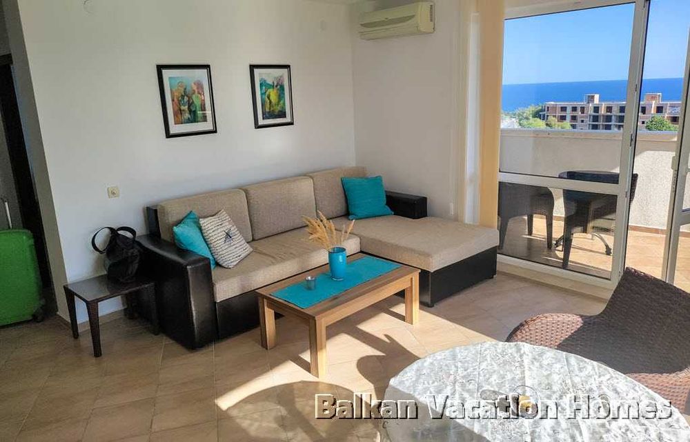 Продава се Двустаен апартамент в Бяла - 96 кв.м за 740 €/кв.м - Снимка #4