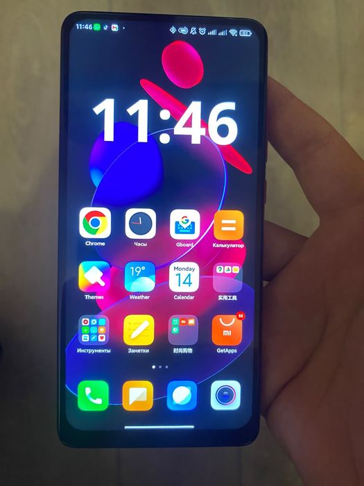 Xiaomi mi 9t pro