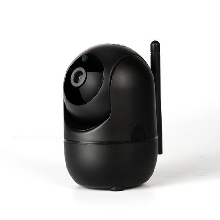 YCC365 - Wifi Смарт камера /бебефон/ FULL HD, 2MP 1080P, Auto Trackin