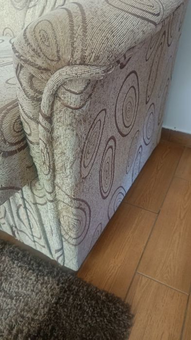 Vand set canapele 3-2-1