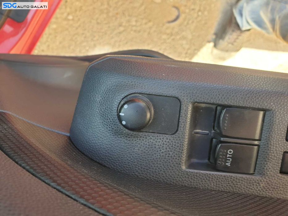 Buton Oglinzi Opel Agila B 2008 - 2014 [C0101]