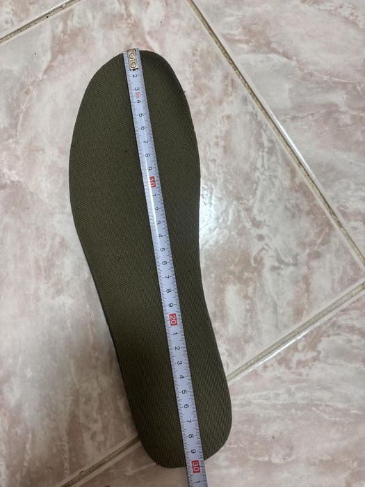 Продавам кубинки номер 46