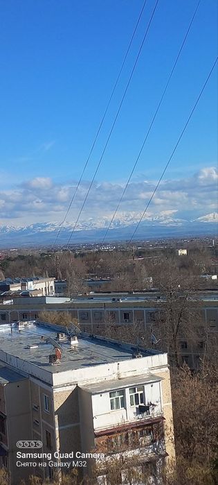 TTZ 1 xonali kvartira