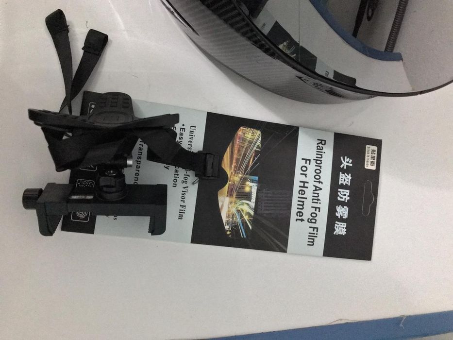 Мотошлем Nitrinos