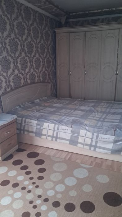 Сдаётся квартира