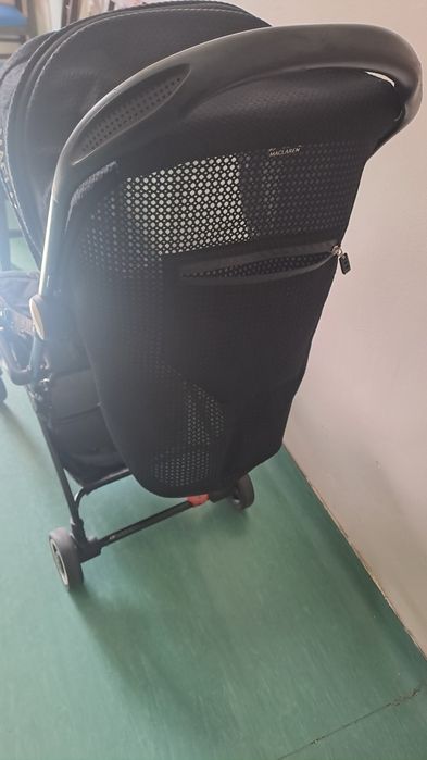 Продам коляску срочно